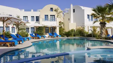 TAMARIX DEL MAR SUITES