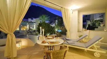 Tamarix del Mar Suites