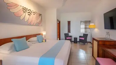 Tamassa Bel Ombre