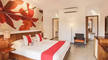 Tamassa Bel Ombre