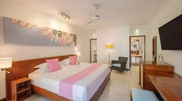 Tamassa Bel Ombre