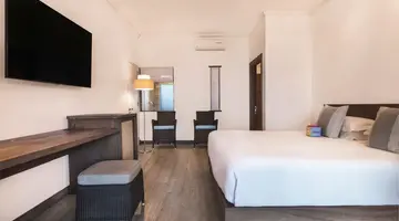 Tamassa Bel Ombre