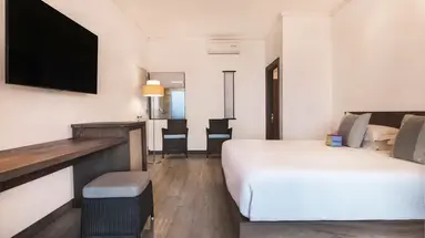 Tamassa Bel Ombre