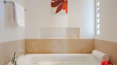 Tamassa Bel Ombre