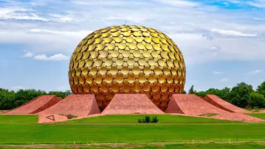 Tamil Nadu i Kerala, coś dla ducha, coś dla ciała