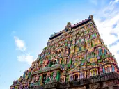 Tamil Nadu i Kerala, coś dla ducha, coś dla ciała