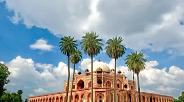 Tamil Nadu i Kerala, coś dla ducha, coś dla ciała