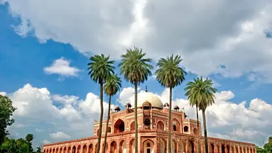 Tamil Nadu i Kerala, coś dla ducha, coś dla ciała