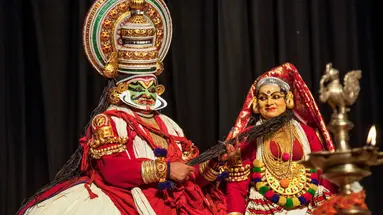 Tamil Nadu i Kerala, coś dla ducha, coś dla ciała