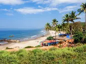 Tamil Nadu i Kerala, coś dla ducha, coś dla ciała