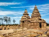 Tamil Nadu i Kerala, coś dla ducha, coś dla ciała