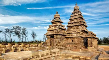 Tamil Nadu i Kerala, coś dla ducha, coś dla ciała