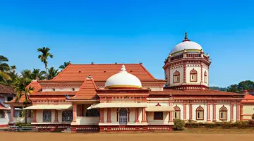 Tamil Nadu i Kerala, coś dla ducha, coś dla ciała