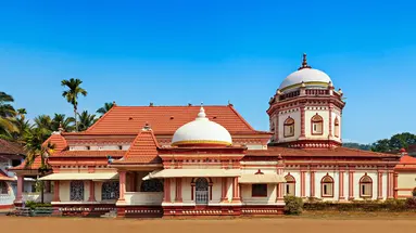 Tamil Nadu i Kerala, coś dla ducha, coś dla ciała