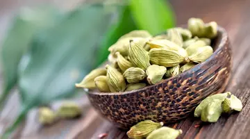Tamil Nadu i Kerala, coś dla ducha, coś dla ciała