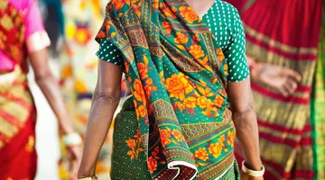 Tamil Nadu i Kerala, coś dla ducha, coś dla ciała