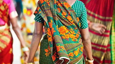 Tamil Nadu i Kerala, coś dla ducha, coś dla ciała