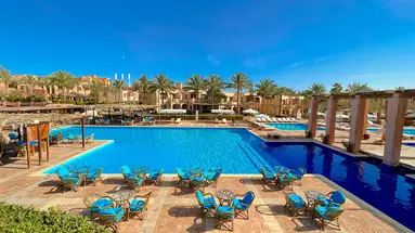 TAMRA BEACH HOTEL