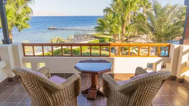TAMRA BEACH HOTEL