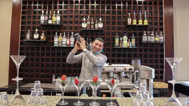 TAMRA BEACH HOTEL