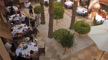 TAMRA BEACH HOTEL