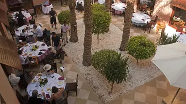 TAMRA BEACH HOTEL
