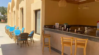 TAMRA BEACH HOTEL