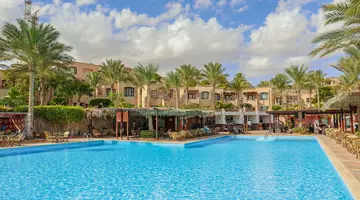 TAMRA BEACH HOTEL