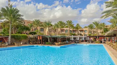TAMRA BEACH HOTEL
