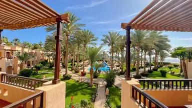 TAMRA BEACH HOTEL