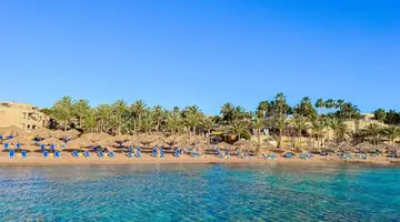 TAMRA BEACH HOTEL