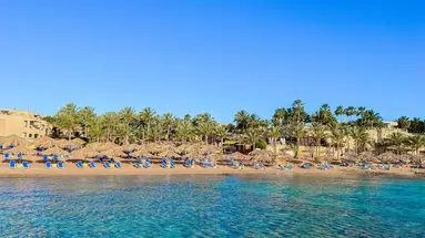 TAMRA BEACH HOTEL