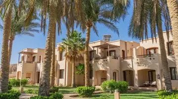 TAMRA BEACH HOTEL