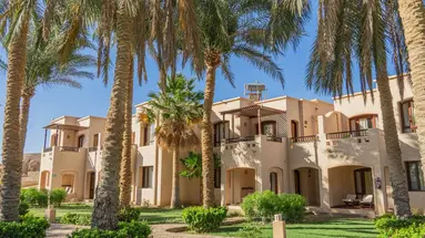 TAMRA BEACH HOTEL