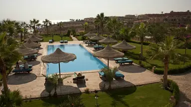 TAMRA BEACH HOTEL