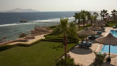 TAMRA BEACH HOTEL