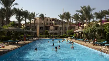TAMRA BEACH HOTEL