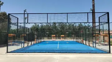 TAMRA BEACH HOTEL