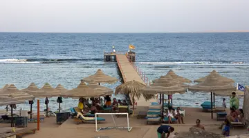 TAMRA BEACH HOTEL