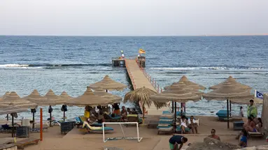TAMRA BEACH HOTEL