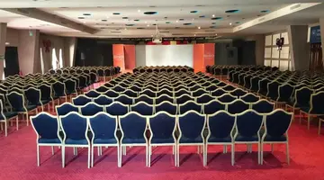 TAMRA BEACH HOTEL