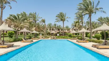 TAMRA BEACH HOTEL