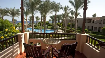 TAMRA BEACH HOTEL