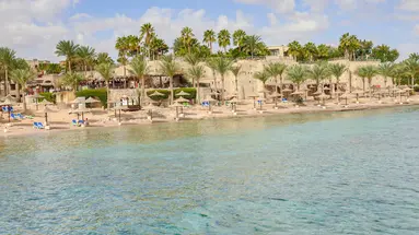 TAMRA BEACH HOTEL
