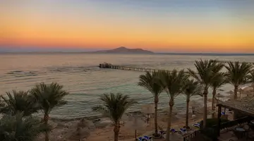 TAMRA BEACH HOTEL