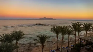 TAMRA BEACH HOTEL