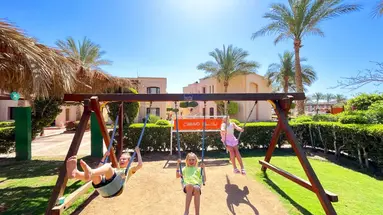 TAMRA BEACH HOTEL