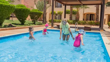 TAMRA BEACH HOTEL