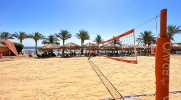 TAMRA BEACH HOTEL