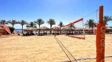 TAMRA BEACH HOTEL